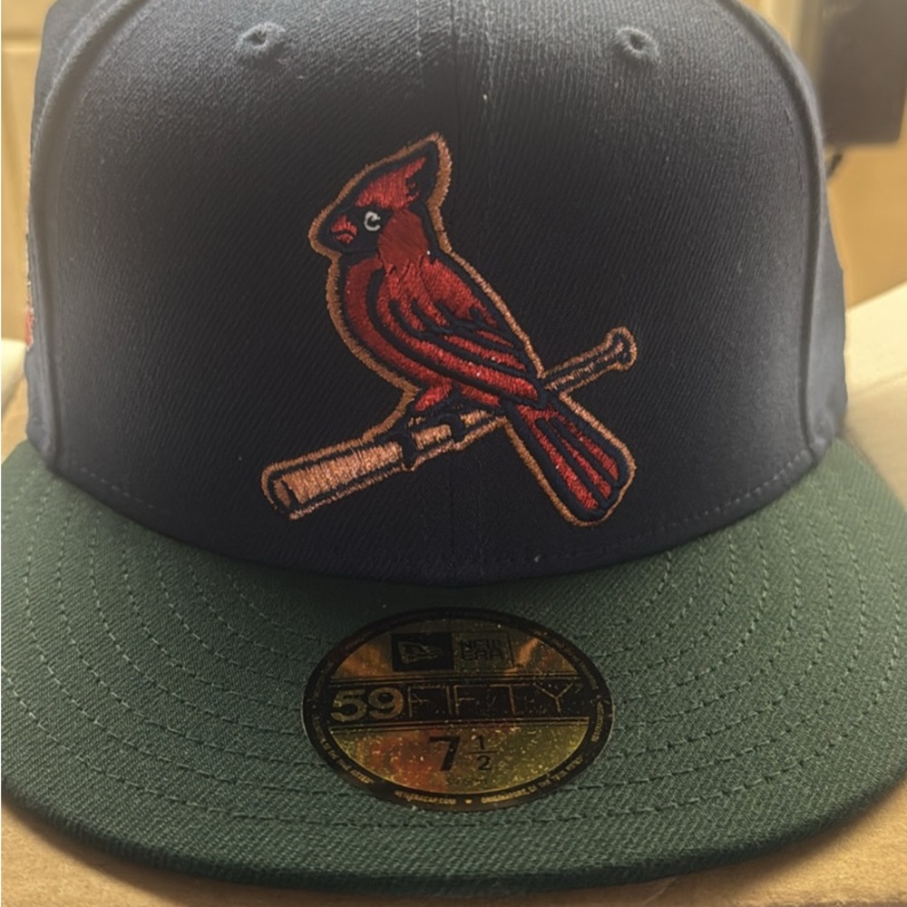St. Louis Cardinals Hat